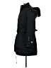 Trina Turk 100% Polyester Black Coat Size S - photo 5