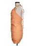 Missguided Orange Cocktail Dress Size 8 - photo 5