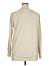 Workshop Republic Clothing Ivory Turtleneck Sweater Size XL - photo 2