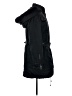 Trina Turk 100% Polyester Black Coat Size S - photo 4