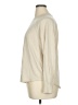 Workshop Republic Clothing Ivory Turtleneck Sweater Size XL - photo 5