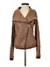 Dance & Marvel Brown Jacket Size S - photo 1