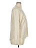 Workshop Republic Clothing Ivory Turtleneck Sweater Size XL - photo 4