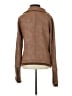 Dance & Marvel Brown Jacket Size S - photo 2