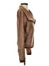 Dance & Marvel Brown Jacket Size S - photo 4