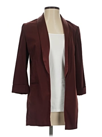 Lauren Conrad Blazer (view 1)