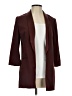 Lauren Conrad Burgundy Blazer Size 0 - photo 1