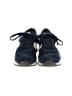 MICHAEL Michael Kors 100% Leather Blue Sneakers Size 5 1/2 - photo 2