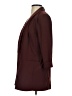 Lauren Conrad Burgundy Blazer Size 0 - photo 5