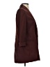 Lauren Conrad Burgundy Blazer Size 0 - photo 4
