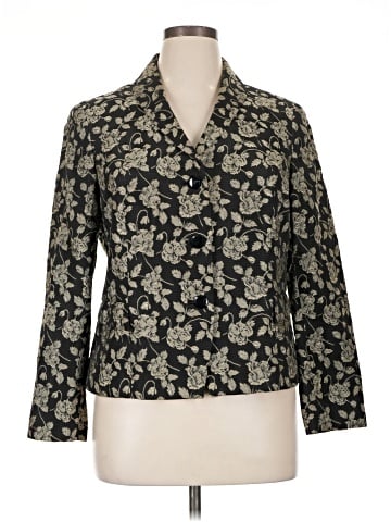 Jones New York Collection Blazer (view 1)