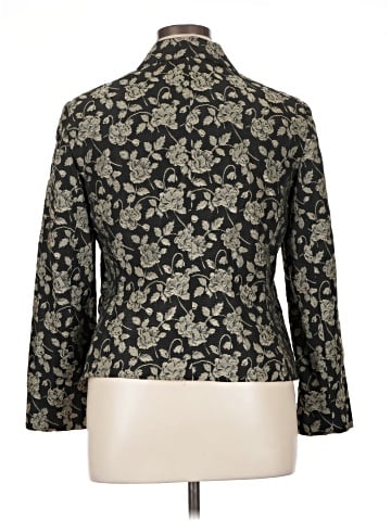 Jones New York Collection Blazer (view 2)