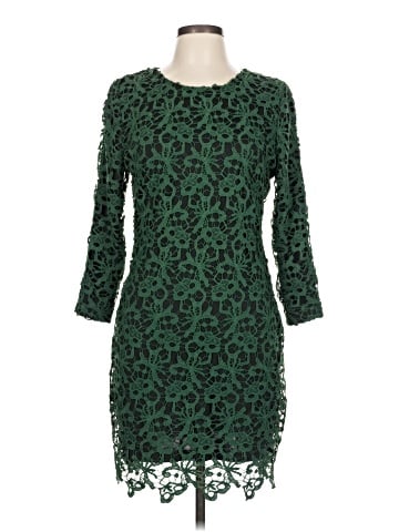GOLDIE Cocktail Dress (view 1)
