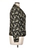 Jones New York Collection Paisley Gold Blazer Size 14 (petite) - photo 4
