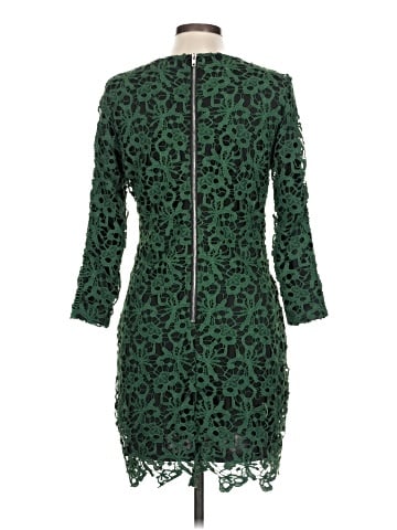 GOLDIE Cocktail Dress (view 2)