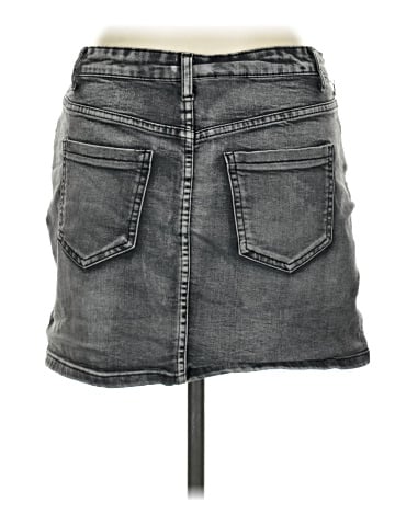 Cotton On Denim Skirt (view 2)