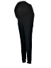 Motherhood Black Active Pants Size L - photo 1