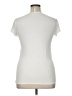 Max Studio White Sleeveless T-Shirt Size XL - photo 2