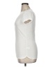 Max Studio White Sleeveless T-Shirt Size XL - photo 5