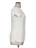 Max Studio White Sleeveless T-Shirt Size XL - photo 4