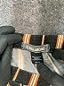 Billabong Stripes Black Casual Pants Size S - photo 7