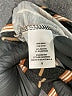 Billabong Stripes Black Casual Pants Size S - photo 8
