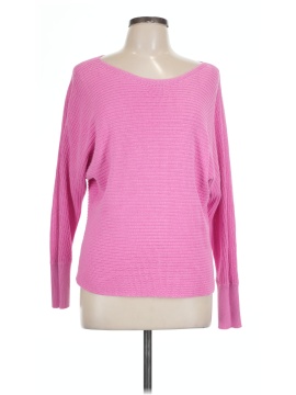 Becca Tilley X Bar Iii Pullover Sweater