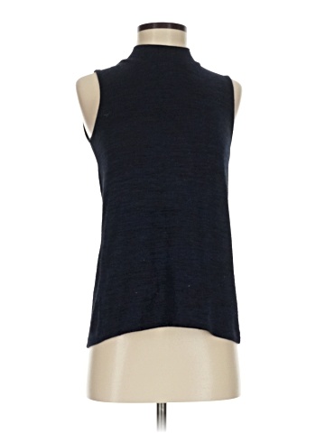 Rag & Bone/JEAN Sleeveless T-Shirt (view 1)