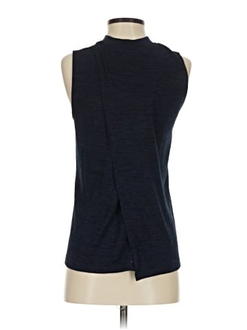 Rag & Bone/JEAN Sleeveless T-Shirt (view 2)