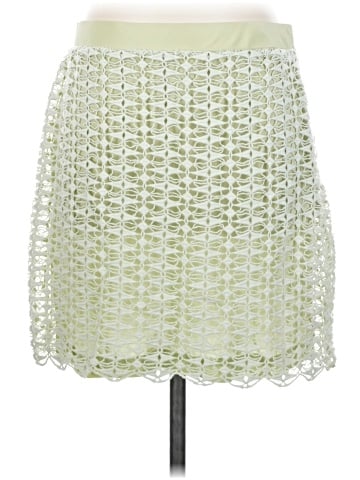 J.Crew Wool Skirt (view 1)