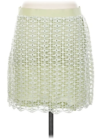 J.Crew Wool Skirt (view 2)