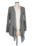 Vibe Gray Cardigan Size L (estimated) - photo 1