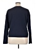 Time and Tru Blue Long Sleeve T-Shirt Size XL - photo 2