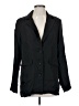 Dissh Black Blazer Size 4 - photo 1