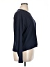Time and Tru Blue Long Sleeve T-Shirt Size XL - photo 4