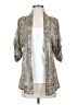 Zöwy Gray Kimono Size S - photo 1