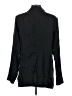Dissh Black Blazer Size 4 - photo 2