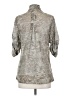 Zöwy Gray Kimono Size S - photo 2