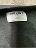 Old Navy Solid Black Sweatshirt Size M - photo 7