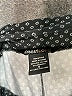 Robert Louis Polka Dots Gray Casual Pants Size S - photo 7