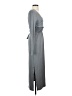 Splendid Gray Casual Dress Size XS - photo 4