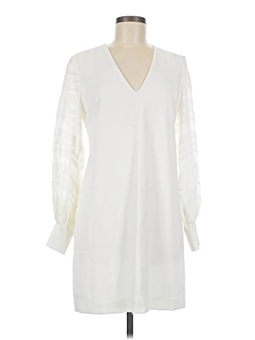 Judith & Charles Casual Dress (view 1)