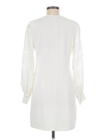 Judith & Charles Casual Dress (view 2)