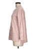 Jane and Delancey Pink Pullover Sweater Size M - photo 5