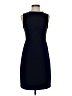 Apt. 9 Color Block Blue Cocktail Dress Size XS - photo 1