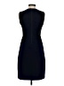 Apt. 9 Color Block Blue Cocktail Dress Size XS - photo 2