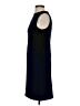 Apt. 9 Color Block Blue Cocktail Dress Size XS - photo 5