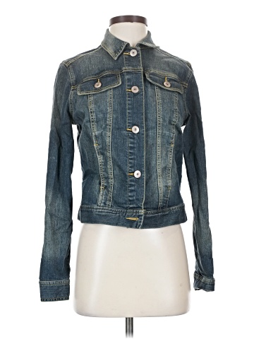 Mossimo Denim Jacket (view 1)