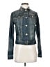 Mossimo Blue Denim Jacket Size XS - photo 1