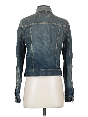 Mossimo Denim Jacket (view 2)